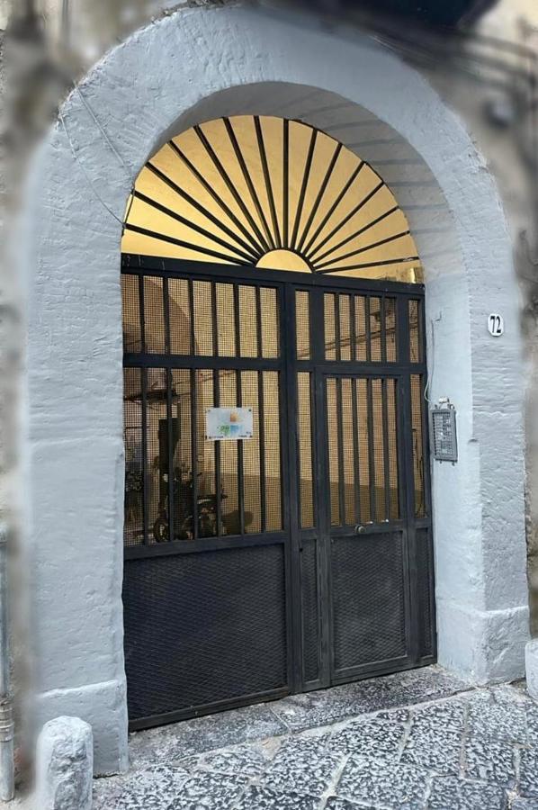 B&B Miglio Sacro Naples Exterior photo