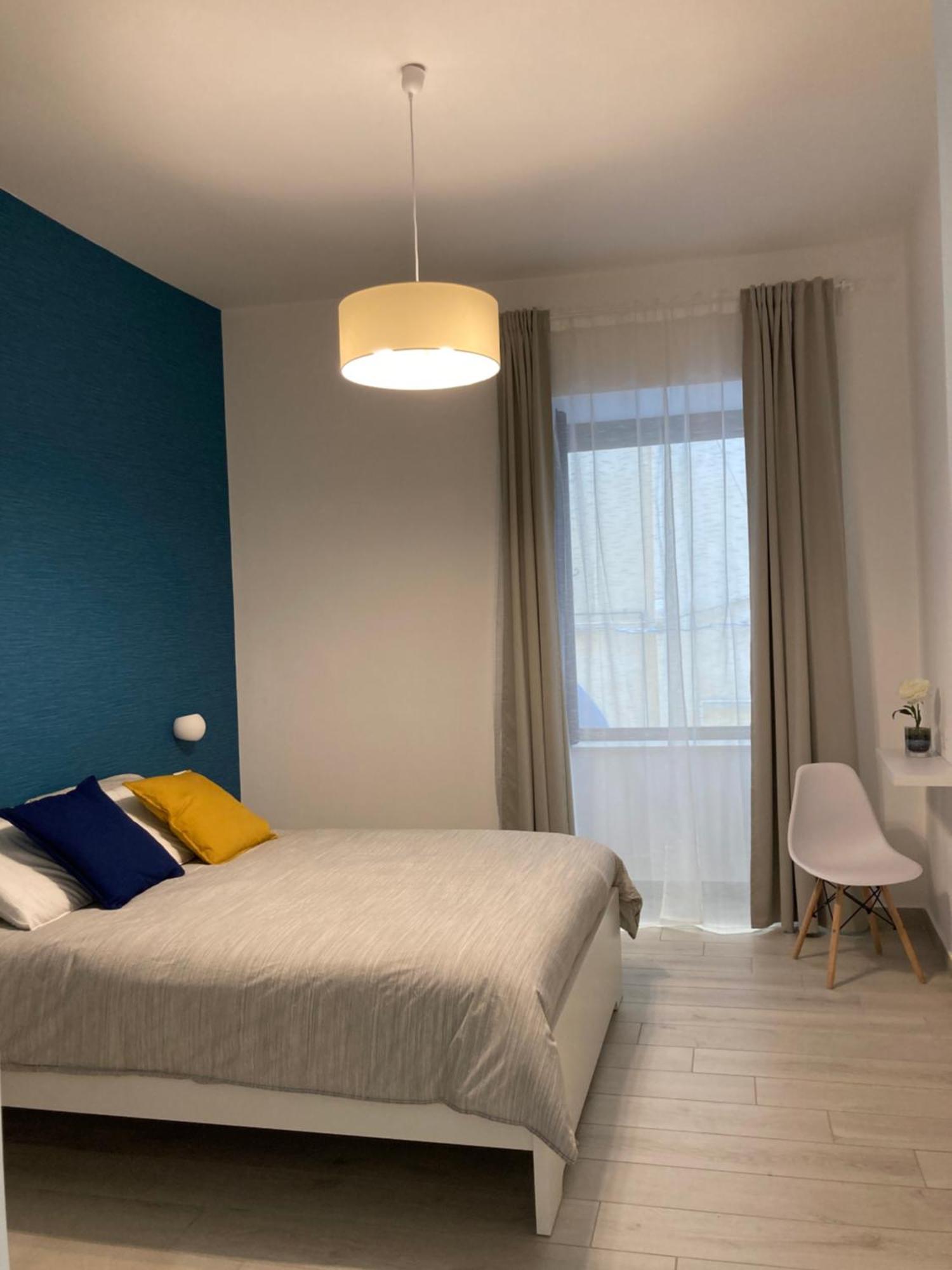 B&B Miglio Sacro Naples Room photo